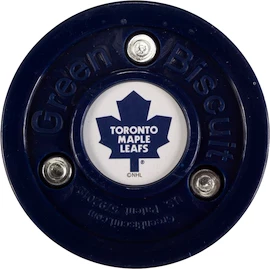 Disco da allenamento Green Biscuit Toronto Maple Leafs