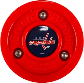 Disco da allenamento Green Biscuit Washington Capitals