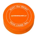 Disco da allenamento WinnWell  Printed Orange