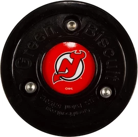 Disco da hockey Green Biscuit New Jersey Devils