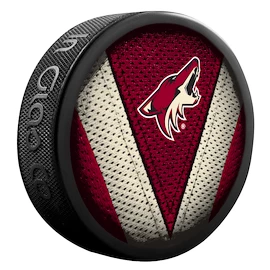 Disco da hockey Inglasco Inc. Stitch NHL Arizona Coyotes