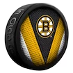 Disco da hockey Inglasco Inc. Stitch NHL Boston Bruins