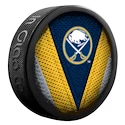 Disco da hockey Inglasco Inc. Stitch NHL Buffalo Sabres