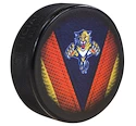 Disco da hockey Inglasco Inc. Stitch NHL Florida Panthers