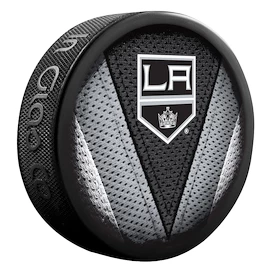 Disco da hockey Inglasco Inc. Stitch NHL Los Angeles Kings