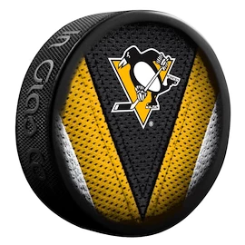 Disco da hockey Inglasco Inc. Stitch NHL Pittsburgh Penguins