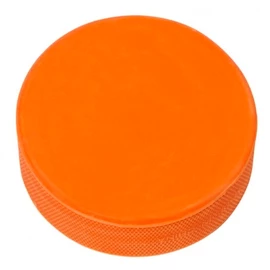 Disco da hockey WinnWell Orange