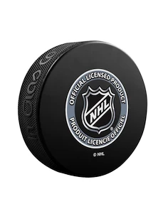 Disco ufficiale da partita Inglasco Inc.  NHL Outdoors Lake Tahoe