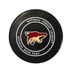 Disco ufficiale da partita SHER-WOOD  Official Game Pucks