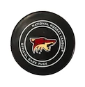 Disco ufficiale da partita SHER-WOOD  Official Game Pucks