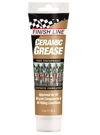 Dispositivo multifunzione Finish Line Ceramic Grease 2oz/60g