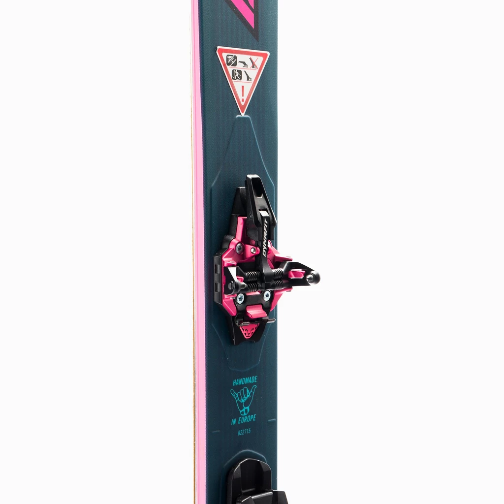 Dynafit Radical 88 W Ski Set FW22