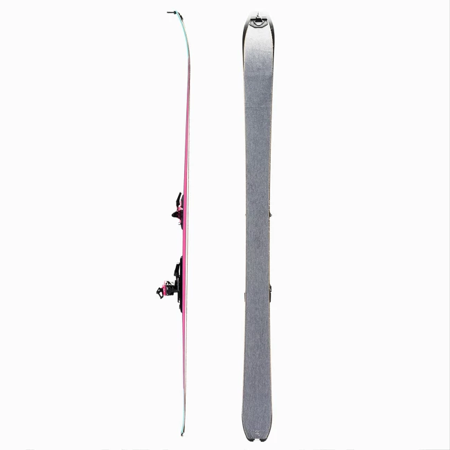 Dynafit Radical 88 W Ski Set FW22