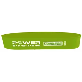 Elastico fitness Power System Guma Na Cvičení Flex Loop Band Medium