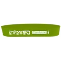 Elastico fitness Power System  Guma Na Cvičení Flex Loop Band Medium Verde