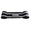 Elastico fitness Power System  Odporová Guma Bench Blaster Ultra Černošedá