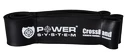 Elastico fitness Power System  Posilovací Guma Cross Band Level 5