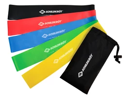 Elastico fitness Schildkröt Mini Resistance Bands