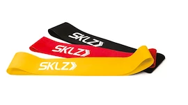 Elastico fitness SKLZ Mini Bands Set