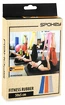 Elastico fitness Spokey  Flex Set sada fitness mini gum 3 ks