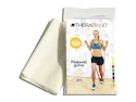 Elastico fitness Thera-Band  2 m, beige, very weak