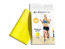 Elastico fitness Thera-Band weak, 2 m