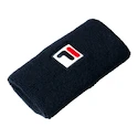 Fascia antisudore Fila  Wristband Arnst Navy