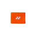 Fascia antisudore Yonex  AC 492 Wristband Bright Orange