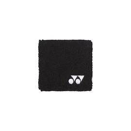 Fascia antisudore Yonex AC 493 Wristband Black