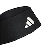 Fascia per capelli adidas  Ten Tieband C.C Black/White