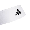 Fascia per capelli adidas  Ten Tieband C.C White/Black