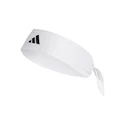 Fascia per capelli adidas  Ten Tieband C.C White/Black