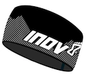 Fascia per capelli Inov-8  Elite Headband black/white