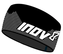 Fascia per capelli Inov-8 Elite Headband black/white