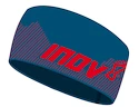 Fascia per capelli Inov-8  Elite Headband blue/red