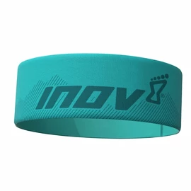 Fascia per capelli Inov-8 Race Elite Teal