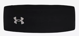 Fascia per capelli Under Armour Play Up Headband-BLK