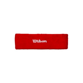 Fascia per capelli Wilson Headband Infrared