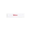 Fascia per capelli Wilson  Terry Logo Headband Bright White