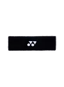 Fascia per capelli Yonex  Headband AC259 Black