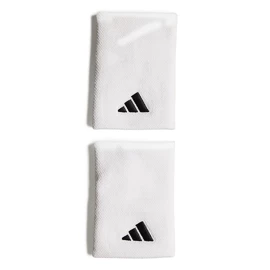 Fascia tergisudore adidas Tennis Wristband Large White