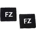 Fascia tergisudore FZ Forza  Logo Wristband (2Pcs) Nero