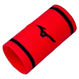 Fascia tergisudore Mizuno Wristband Long With Line Hibiscus