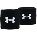 Fascia tergisudore Under Armour  Performance Black