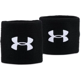 Fascia tergisudore Under Armour Performance Black