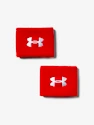 Fascia tergisudore Under Armour  Performance Wristbands-RED