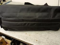 !FAULTY! Borsa sportiva Thule Aion Duffel 35L - Black