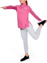 Felpa da bambina Under Armour  Armour Tech 1/2 Zip