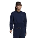 Felpa da donna adidas  KK Sweat Crew Night Indigo L