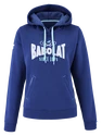 Felpa da donna Babolat  Exercise Hood Sweat Women Estate Blue